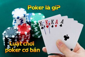 Read more about the article Sunwin | Chơi vui rinh quà khủng với game đánh bài poker