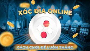 Read more about the article Xóc đĩa – trò chơi trực tuyến hot nhất tại Sunwin 