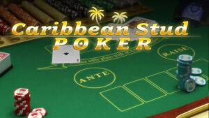 Read more about the article Cách Chơi Caribbean Stud Poker Sunwin Hiệu Quả Nhất 2022