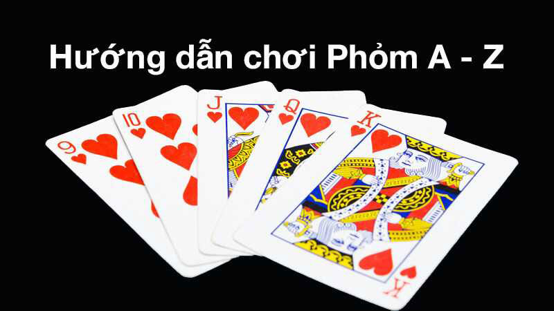 You are currently viewing Kinh Nghiệm Chơi Bài Phỏm Online Sunwin Thắng Lớn