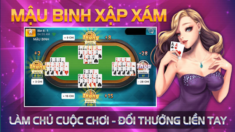 You are currently viewing Mẹo Chơi Mậu Binh Sunwin Dễ Thắng Dành Cho Tân Thủ