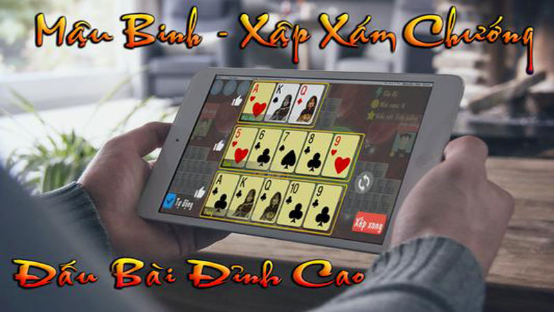 You are currently viewing Hướng Dẫn Chơi Game Bài Xập Xám Sunwin Chi Tiết Nhất